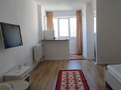 Drumul Taberei, Plaza, nou, loc parcare inclus